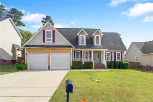 9008 Grouse Run Ln, Fayetteville, NC 28314 - Photo 3