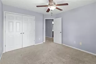 9008 Grouse Run Ln, Fayetteville, NC 28314 - Photo 37