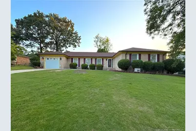 5622 Weatherford Road, Fayetteville, NC 28303 - Photo 1