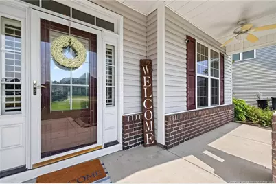 3601 Castlefield Lane, Fayetteville, NC 28306 - Photo 5