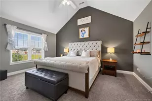 3601 Castlefield Ln, Fayetteville, NC 28306 - Photo 21