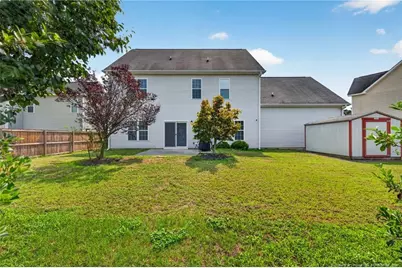 3601 Castlefield Lane, Fayetteville, NC 28306 - Photo 29