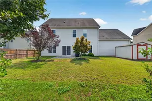 3601 Castlefield Ln, Fayetteville, NC 28306 - Photo 29
