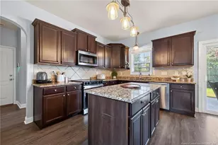 3601 Castlefield Ln, Fayetteville, NC 28306 - Photo 9