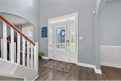 3601 Castlefield Lane, Fayetteville, NC 28306 - Photo 7