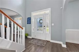3601 Castlefield Ln, Fayetteville, NC 28306 - Photo 7