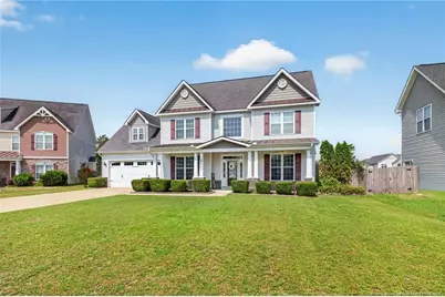 3601 Castlefield Lane, Fayetteville, NC 28306 - Photo 3