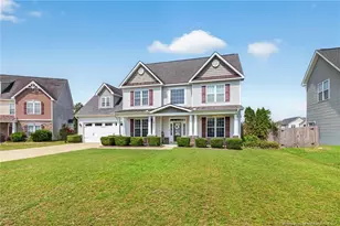 3601 Castlefield Ln, Fayetteville, NC 28306 - Photo 3