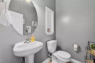 3601 Castlefield Ln, Fayetteville, NC 28306 - Photo 17