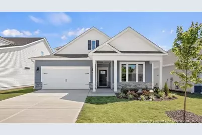 357 Maddox Drive, Aberdeen, NC 28315 - Photo 1