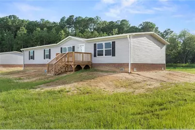 168 Old Baker Road, Maxton, NC 28364 - Photo 3