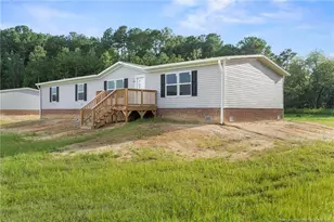 168 Old Baker Rd, Maxton, NC 28364 - Photo 3