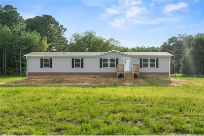 168 Old Baker Road, Maxton, NC 28364 - Photo 1