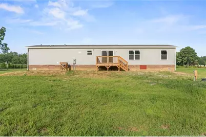 168 Old Baker Road, Maxton, NC 28364 - Photo 5