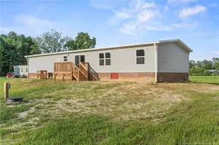 168 Old Baker Rd, Maxton, NC 28364 - Photo 5