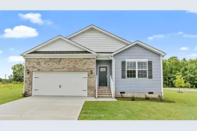 165 Charlies Bend Way, Spring Lake, NC 28390 - Photo 1