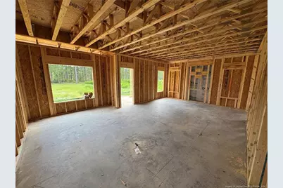 198 Holden (Lot 51) Lane, Aberdeen, NC 28315 - Photo 5