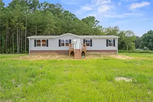192 Old Baker Rd, Maxton, NC 28364 - Photo 1