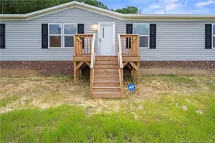 192 Old Baker Rd, Maxton, NC 28364 - Photo 3