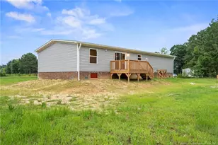 192 Old Baker Rd, Maxton, NC 28364 - Photo 5