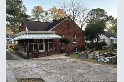1420 Pine Valley Loop, Fayetteville, NC 28305 - Photo 19
