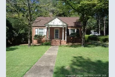 1420 Pine Valley Loop, Fayetteville, NC 28305 - Photo 1