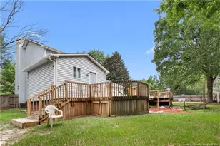 [Address not provided], Sanford, NC 27332 - Photo 31