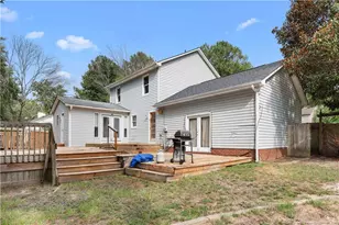 [Address not provided], Sanford, NC 27332 - Photo 29