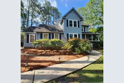 6871 S Staff Road, Fayetteville, NC 28306 - Photo 1