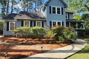 6871 S Staff Rd, Fayetteville, NC 28306 - Photo 1