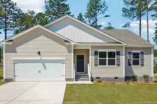 3086 Platinum Cir, West End, NC 27376 - Photo 1