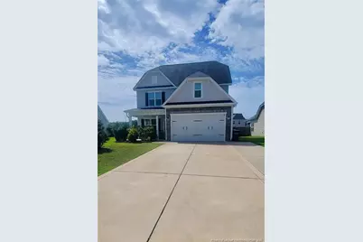 1728 Harrington Road, Fayetteville, NC 28306 - Photo 1