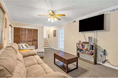 6833 Brasswood Drive, Fayetteville, NC 28314 - Photo 13