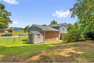6833 Brasswood Drive, Fayetteville, NC 28314 - Photo 31