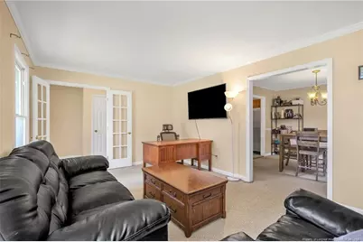 6833 Brasswood Drive, Fayetteville, NC 28314 - Photo 5