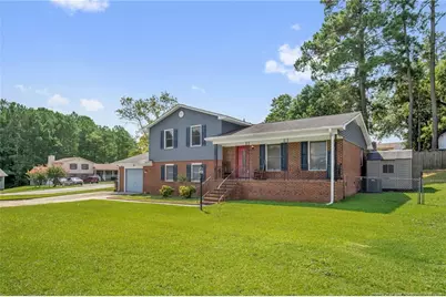 6833 Brasswood Drive, Fayetteville, NC 28314 - Photo 33
