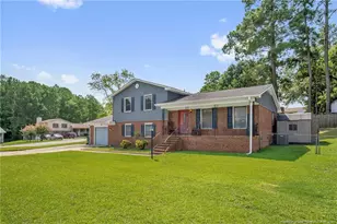 6833 Brasswood Dr, Fayetteville, NC 28314 - Photo 33