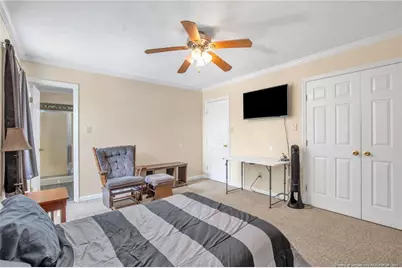 6833 Brasswood Drive, Fayetteville, NC 28314 - Photo 19