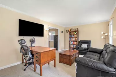 6833 Brasswood Drive, Fayetteville, NC 28314 - Photo 3