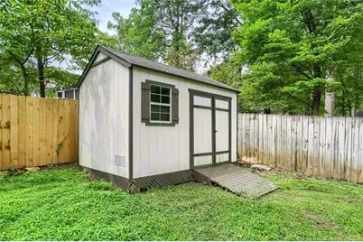 4317 Old Colony Road, Raleigh, NC 27613 - Photo 17