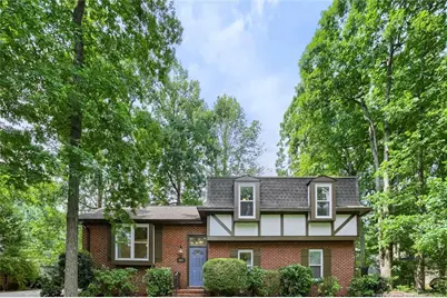 4317 Old Colony Road, Raleigh, NC 27613 - Photo 1