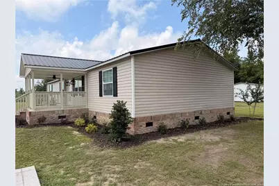 272 Timber Path Road, Fairmont, NC 28340 - Photo 3