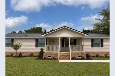 272 Timber Path Road, Fairmont, NC 28340 - Photo 1
