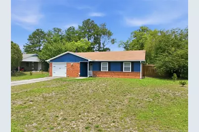 4748 Old Spears Road, Fayetteville, NC 28304 - Photo 33
