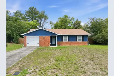 4748 Old Spears Road, Fayetteville, NC 28304 - Photo 1