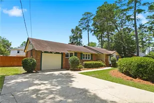 3307 Kentyre Dr, Fayetteville, NC 28303 - Photo 3