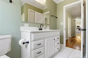 3307 Kentyre Dr, Fayetteville, NC 28303 - Photo 39