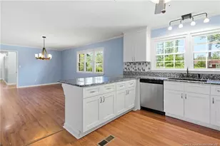 3307 Kentyre Dr, Fayetteville, NC 28303 - Photo 17