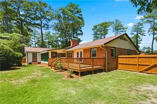 3307 Kentyre Dr, Fayetteville, NC 28303 - Photo 47