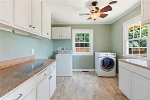 3307 Kentyre Dr, Fayetteville, NC 28303 - Photo 21